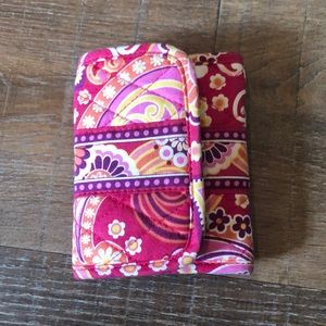 Vera Bradley Wallet!